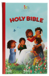 ICB, Holy Bible, Hardcover International Children's Bible